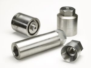 Custom Nut Manufacturing – Fastening Products Company